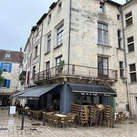 דירות Plein Coeur Du Centre Historique De Perigueux . מראה חיצוני תמונה