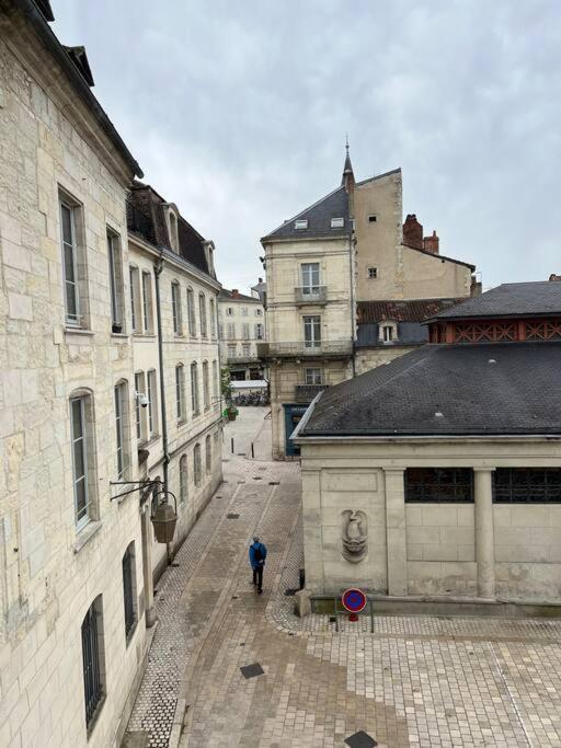 דירות Plein Coeur Du Centre Historique De Perigueux . מראה חיצוני תמונה